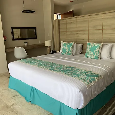 Xaha Villas Suites & Golf Resort-3